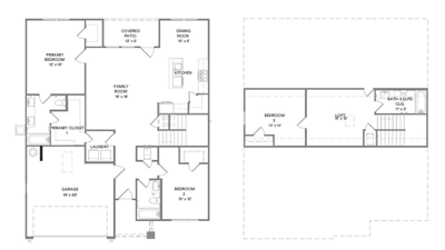Kai Floorplan
